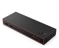 Akcesoria LENOVO ThinkPad Thunderbolt 4 Smart Dock Gen2 7500 40BE0135EU